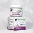 Load image into Gallery viewer, Fast Acting Lavender & Vanilla CBD Cream -  1000 mg - 2 oz