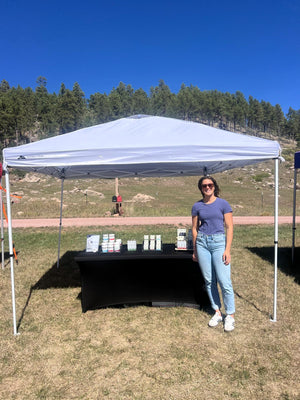 Spend the Weekend with Us