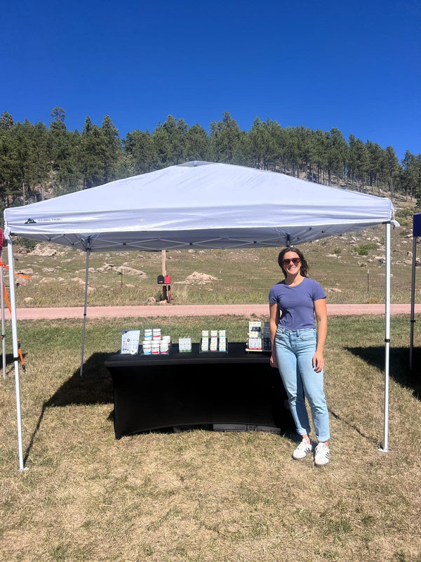 Spend the Weekend with Us