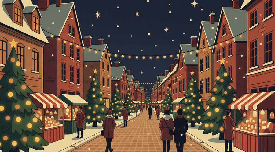 Starting New Habits Early