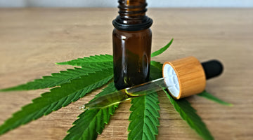 CBD Oil Found to Help People with Anxiety and Pain