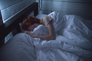 Sleep Hygiene 101: Using CBD to Promote Great Sleep